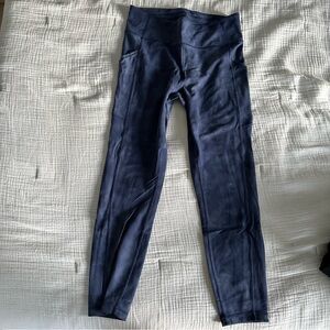 Lululemon legging
